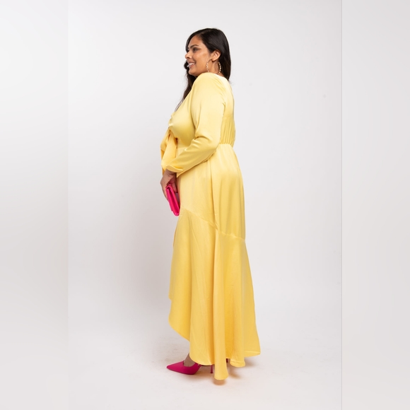 Eloquii maxi dress - Picture 4 of 6